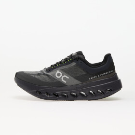 Tenisky On W Cloudsurfer Next Black/ Iron EUR 41