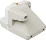 Polaroid Polaroid Now Gen 3, pebble white