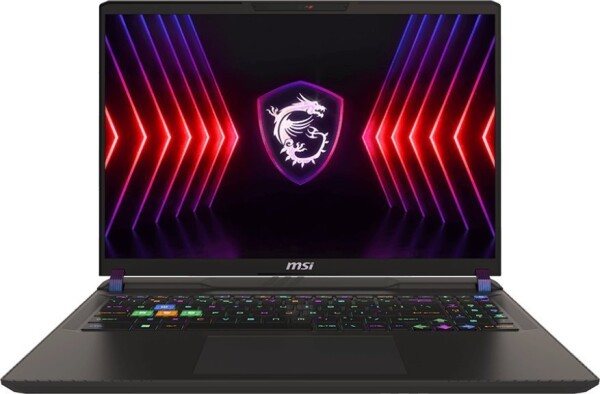 MSI Vector 16 HX A14VGG-296PL i9-14900HX / 32 GB / 1 TB / W11 / RTX 4070 / 240 Hz