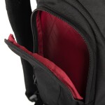 Študentský ruksak Nitro Daypacker True black