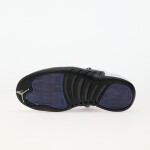 Tenisky Air Jordan 12 Retro Low White/ Black-Metallic Silver EUR 36