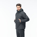 Elbrus 3 v 1 Bunda Forcoz 3v1 M 92800621647 XL