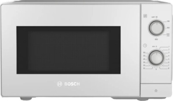 Bosch FFL020MW0 Series 2, microwave oven (white)