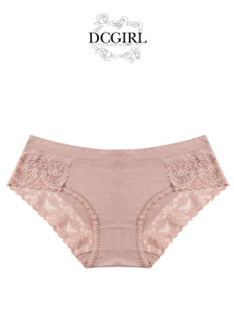 DC Girl nohavičky 26257 A'2 S-XL modal Béžová L