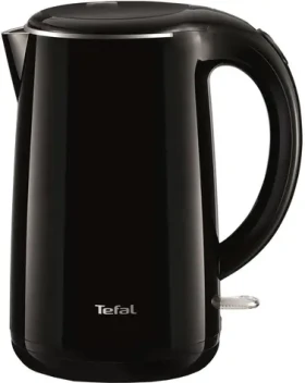TEFAL KO260830 čierna / Rýchlovarná kanvica / 1800 W (KO260830)