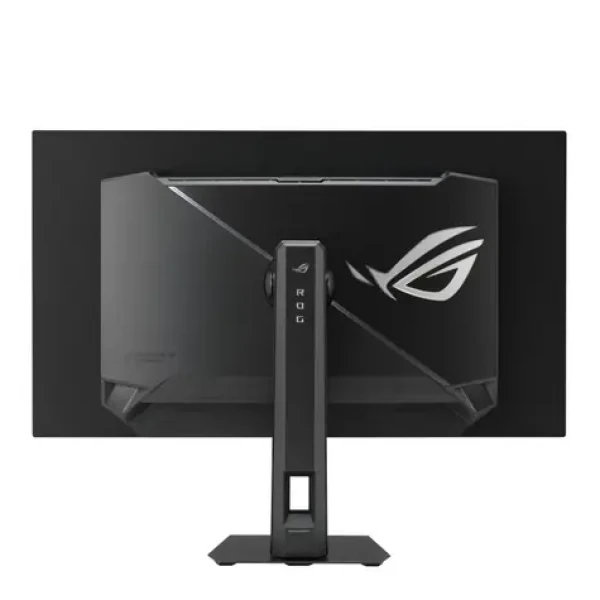 32" Asus ROG Strix OLED XG32UQDMS čierna / Monitor / QD-OLED / 3840x2160 / 240Hz / 0,03ms / 1 500 000:1 / DP+HDMI (90LM0CV0-B01371)