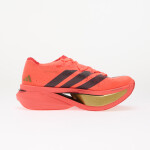 Topánky adidas Adizero Prime X3 Strung Solar Turbo/ Grey Six/ Lucid Red 12.5