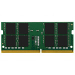 Kingston 16GB (1x 16GB) DDR5 4800 MHz / CL40 / SO-DIMM / 1.1 V / non-ECC / Un-Registered (KVR48S40BS8-16)