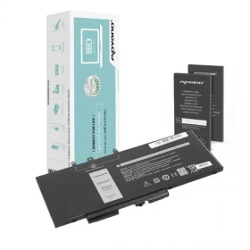 Batéria pre DELL Latitude 5490, 5590 / Batéria pre notebook (BT/DE-5490H)