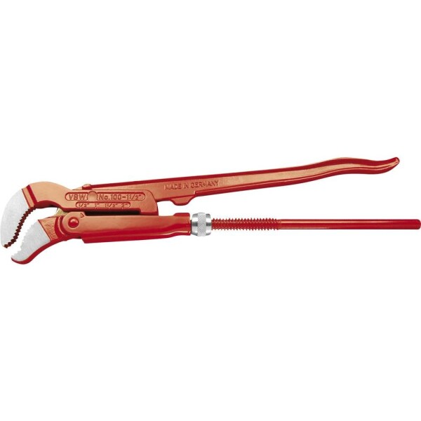 VBW 87100015 hasák s čeľusťami tvaru S; 87100015