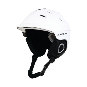 Lyžiarska prilba SPORT DUE336 White - DARE92b L bílá