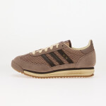 Topánky adidas SL 72 RS Kids Trace Brown/ Dark Brown/ Warm Vanilla 7