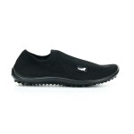 Leguano Score Black barefoot topánky 41 EUR