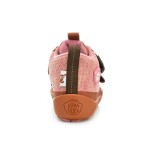 Affenzahn Low Boot Knit Happy Deer Flexy celoročné členkové barefoot topánky 33 EUR