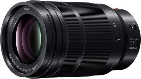 Panasonic 4/3 50-200 mm F/4