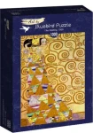 BlueBird Puzzle Očakávania
