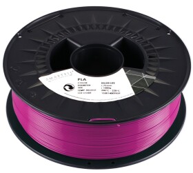 Smartfil PLA filament ružový Hillier Lake 1,75 mm 1 kg