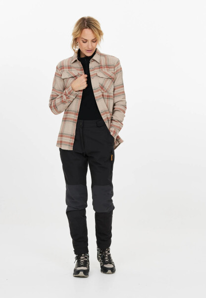 Dámske outdoorové nohavice Whistler Wander 42