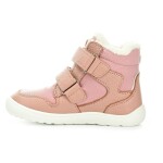 Protetika Plus Protetika Bagsy Nude zimné barefoot topánky 33 EUR