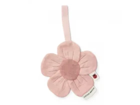 Little Dutch Muchláček na cumlík kvetina Fairy Garden