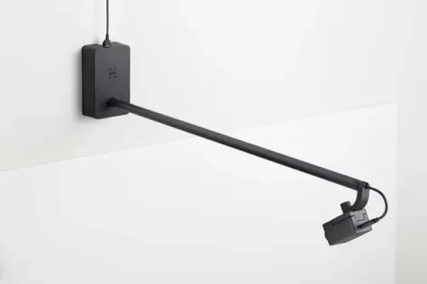 Huddly Canvas (Whiteboard Kit) / webkamera pre snímanie tabule / 1080p / 120 ° / USB-A / pre tabule až do 2x1.2 m (W125824874)