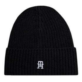 Čiapka Tommy Hilfiger Monogram W AW0AW14286 univerzita