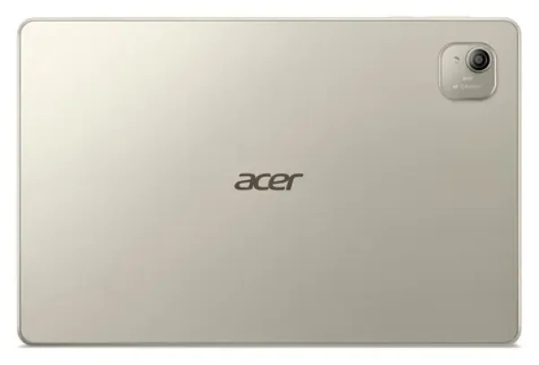 Acer Iconia A11 strieborná / Tablet / 11" WUXGA / Allwinner A733 / 4GB / 128GB / Android 15 (NT.LJDEE.009)