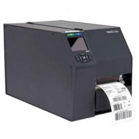 Printronix T8304 / Tlačiareň štítkov / 114mm / 300dpi / RS-232 / USB / LAN (T83X4-2100-0)