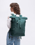 Got Bag Rolltop 2.0 Monochrome sea teal