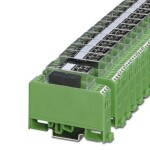 Relay Module EMG 17-REL/KSR- 24/21 2953854 Phoenix Contact; 2953854