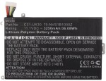 CoreParts Notebook Battery for Asus 36Wh