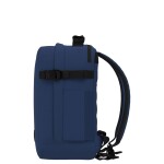 Batoh do lietadla 40x30x20 CabinZero Classic Tech 28L Navy