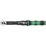 Momentový kľúč Wera Click-Torque C 1 05075620001, s prepínací račňou, 1/2 (12,5 mm), 10 - 50 Nm; 05075620001