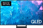 Samsung SAMSUNG GQ-55Q70C, QLED television - 55 - titanium, UltraHD/4K, HDMI 2.1, twin tuner, 100Hz panel