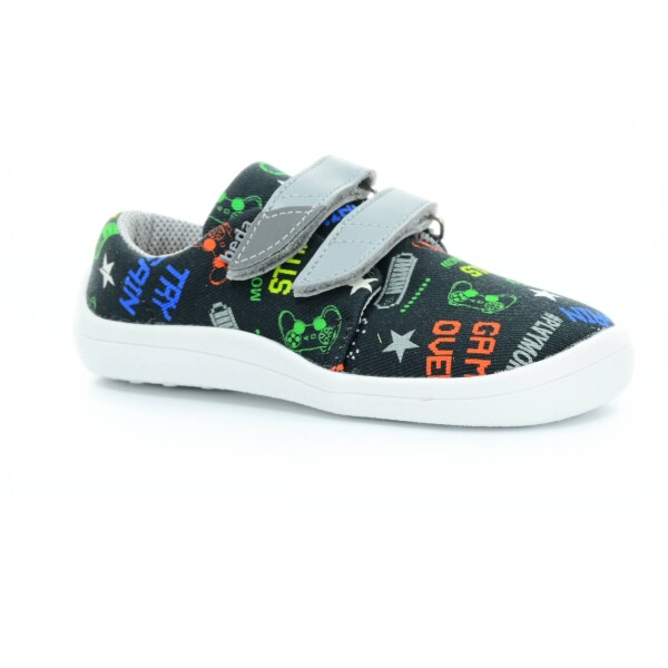 Tenisky Beda Play (BF 0001/TEX/W) 23 EUR