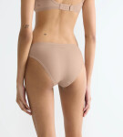 SLOGGI GO DAILY COTTON - Mini nohavičky (3 ks) Sloggi NEW BEIGE XS