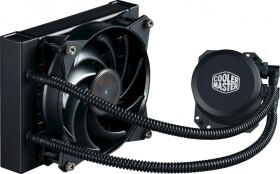 Cooler Master MasterLiquid Lite 120 (MLW-D12M-A20PW-R1)