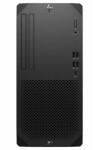 HP Z1 Tower G9 čierna / Intel Core i7-14700 2.1GHz / 16GB / 512GB SSD / Nvidia T400 4GB / W11P (8T1R8EA#BCM)