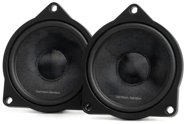 Harman Kardon FIT4SF / Stropný reproduktor / 100 mm / 45 / 360 W / 90 dB / 200 Hz - 8 kHz / 4 ? (HKF4SF)
