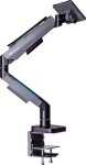 Thermaltake Držiak na monitor 17" - 49" (GEA-MSR-SMSBLK-01)