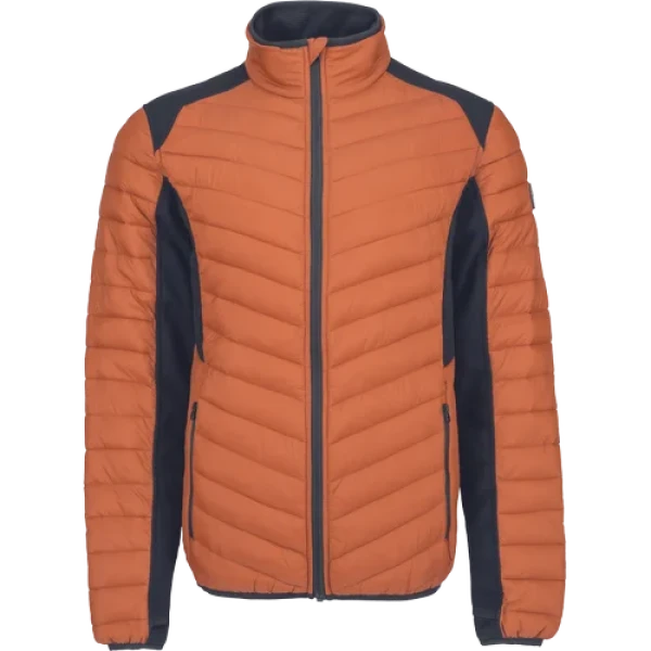 CERVA L-SURE WALSH bunda oranžová XXL 0301072290005