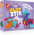Albi Kvído Stavebnica Playstix