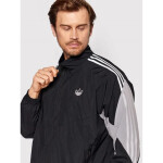 Pánska mikina adidas Originals Ligjtning TT HE4714