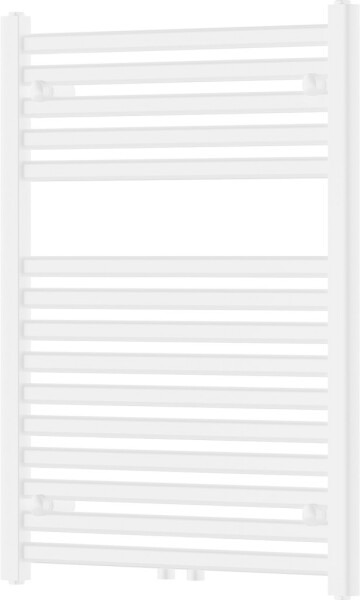 MEXEN - Hades vykurovací rebrík/radiátor 800 x 600 mm, 447 W, biela W104-0800-600-00-20