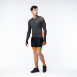 Cyklistický dres Radvik Thialfi Gts M 92800653728 L
