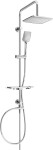 MEXEN/S - T62 chróm sprchový stĺp 798626293-00