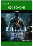 XONE Murdered: Soul Suspect / Elektronická licencia / Akčné / Angličtina / od 16 rokov / Hra pre Xbox One (G3Q-00191)