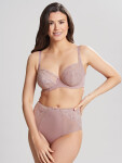 Dámske nohavičky Panache Rocha Brief rose dust 10344