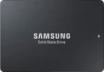 Samsung MZ-QLB7T6B0 7.68 TB / SSD / 2.5 "/ PCIe 3.0 x4 NVMe (MZQLB7T6HALA-00W07)