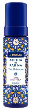 Acqua di Parma Blu Mediterraneo Mirto Di Panarea - sprchová pěna 150 ml